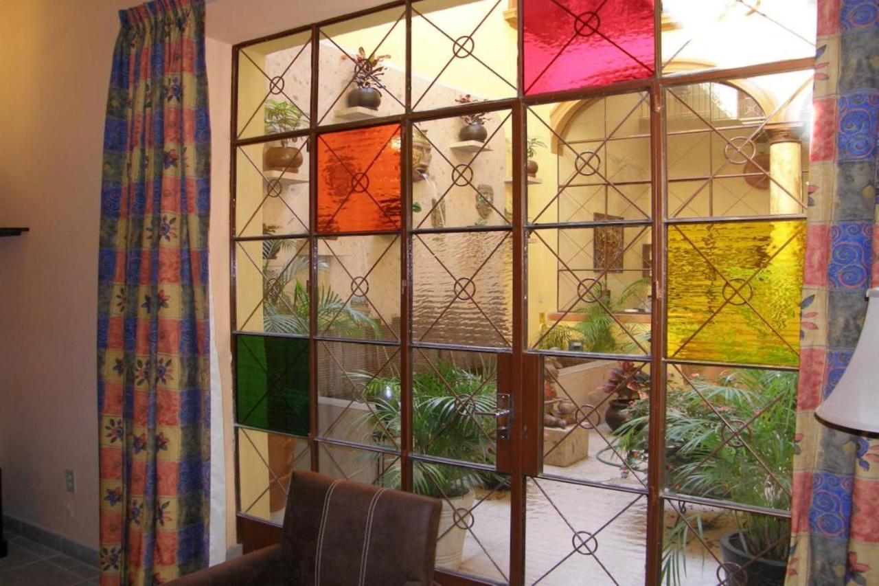 Alebrije Hotel Boutique 과달라하라 외부 사진