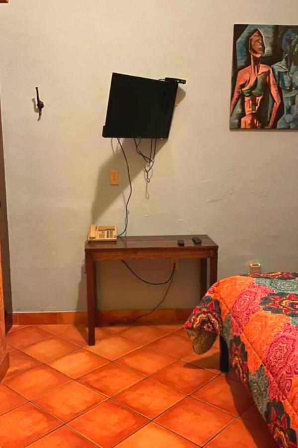 Alebrije Hotel Boutique 과달라하라 외부 사진