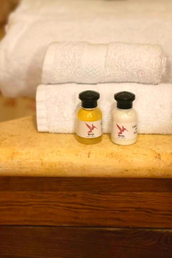 Alebrije Hotel Boutique 과달라하라 외부 사진