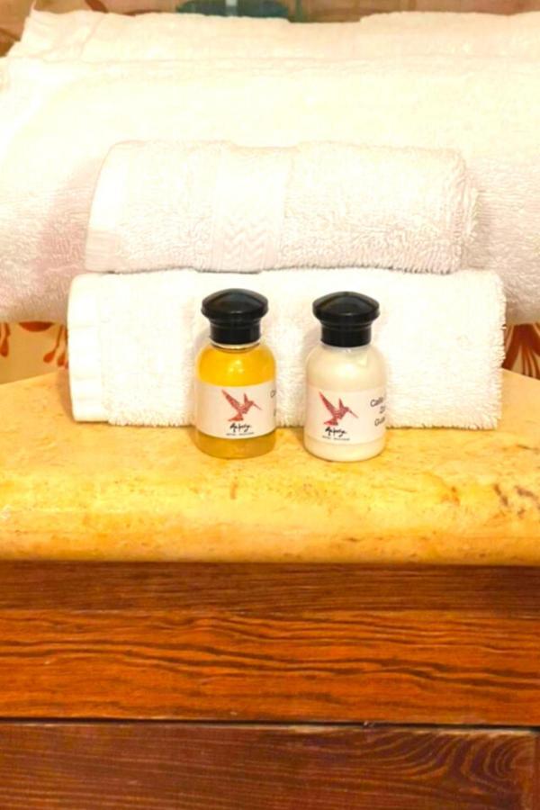 Alebrije Hotel Boutique 과달라하라 외부 사진