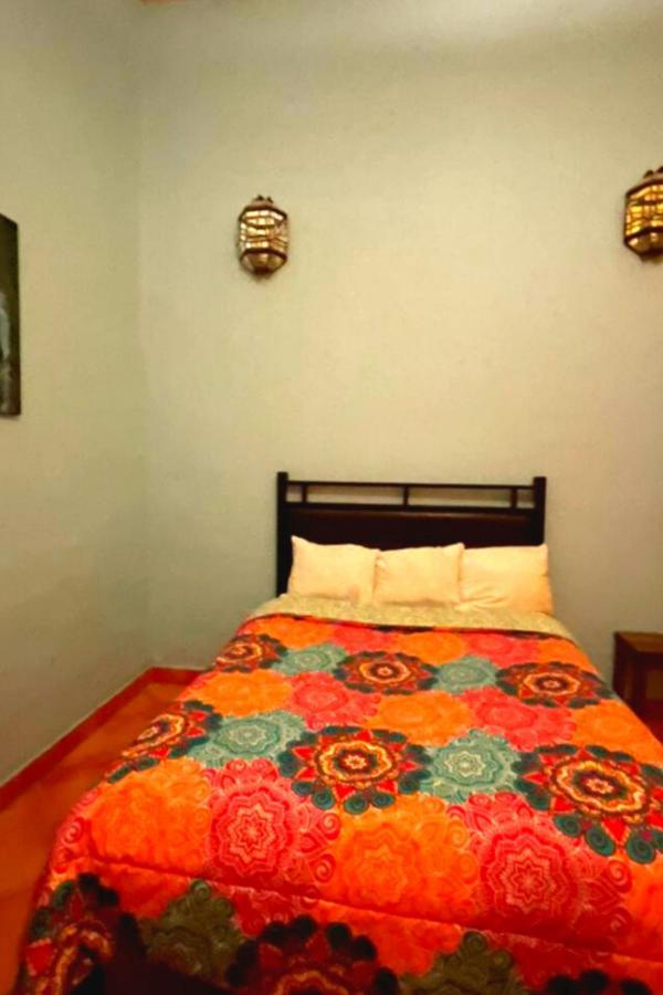 Alebrije Hotel Boutique 과달라하라 외부 사진