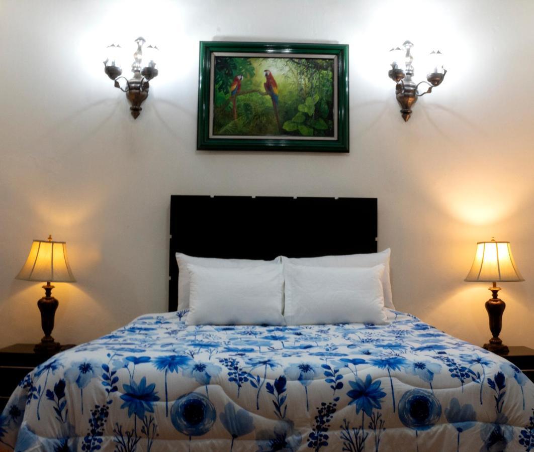 Alebrije Hotel Boutique 과달라하라 외부 사진