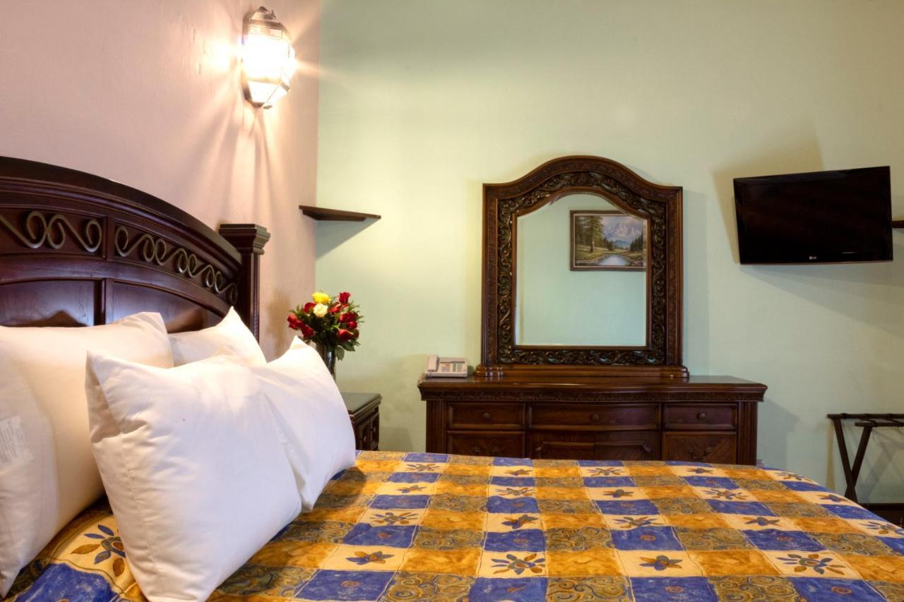 Alebrije Hotel Boutique 과달라하라 외부 사진