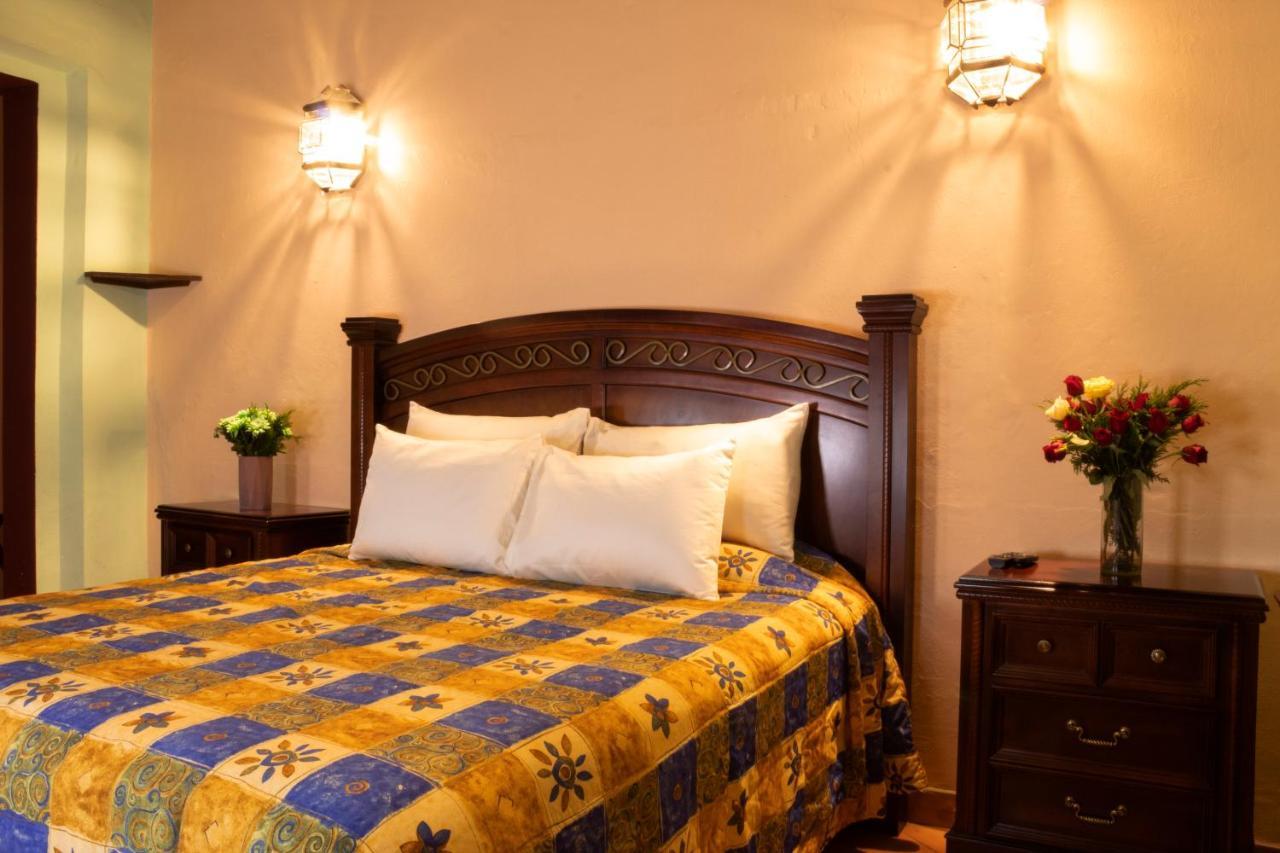 Alebrije Hotel Boutique 과달라하라 외부 사진