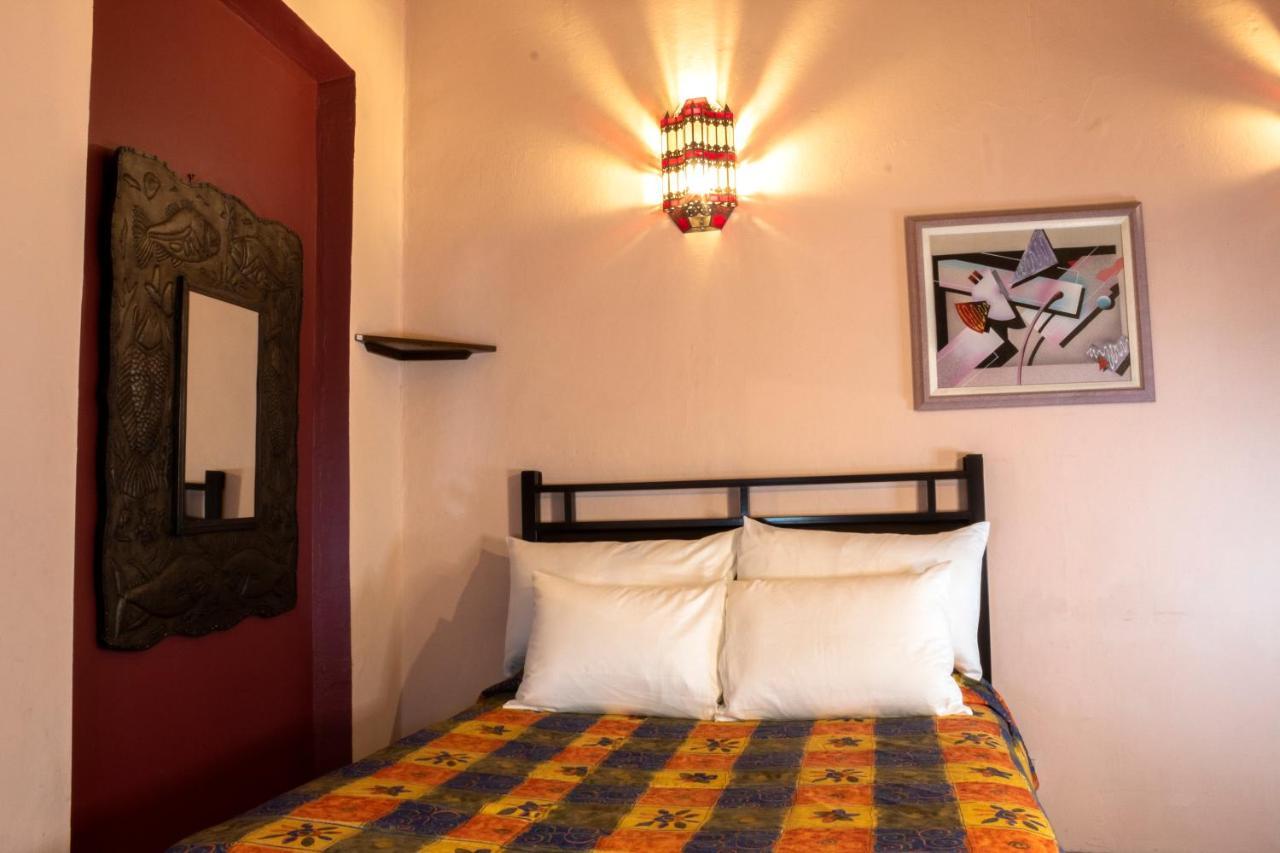 Alebrije Hotel Boutique 과달라하라 외부 사진