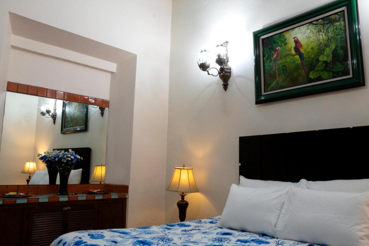 Alebrije Hotel Boutique 과달라하라 외부 사진