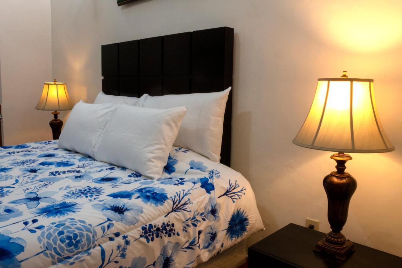 Alebrije Hotel Boutique 과달라하라 외부 사진