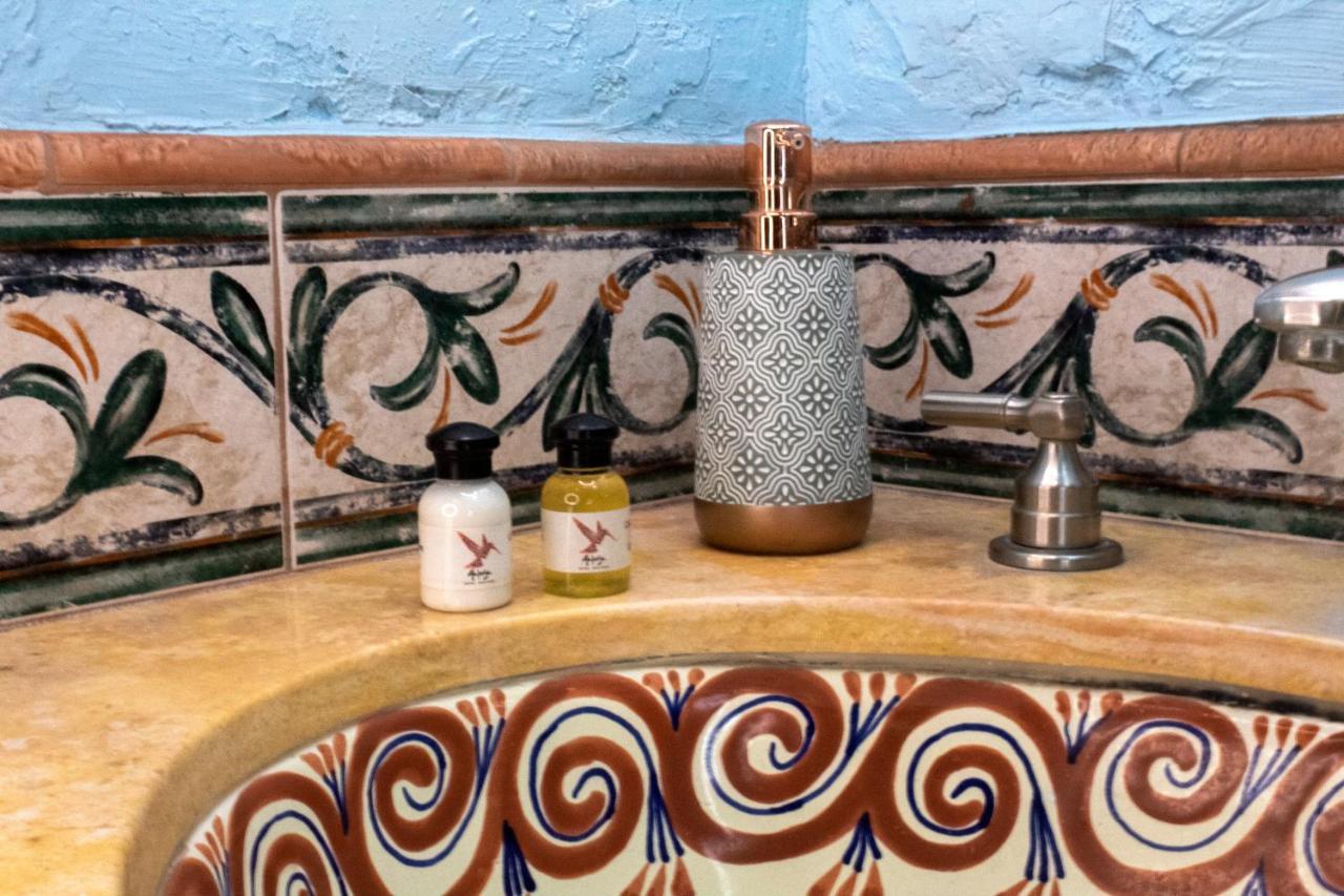 Alebrije Hotel Boutique 과달라하라 외부 사진