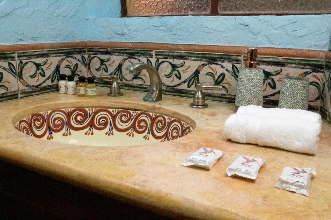 Alebrije Hotel Boutique 과달라하라 외부 사진