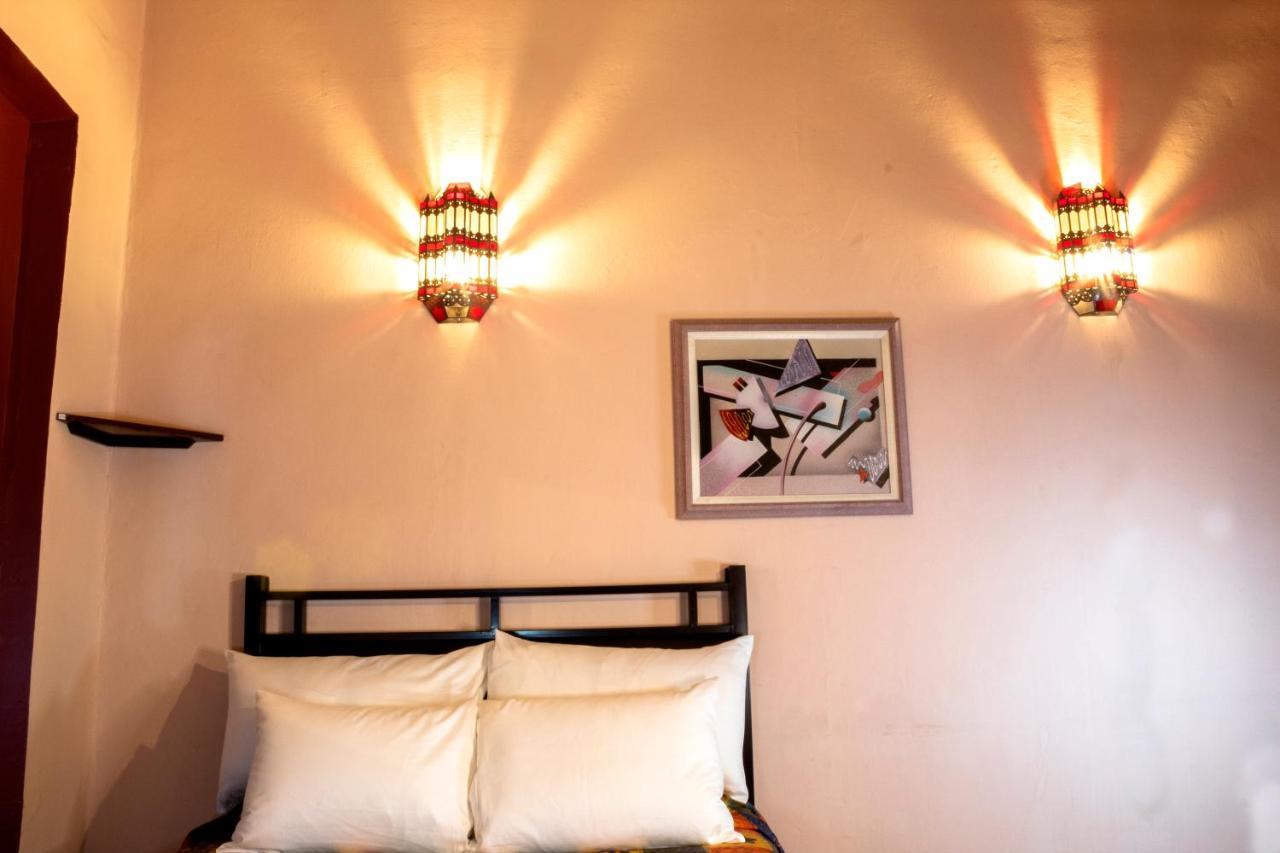 Alebrije Hotel Boutique 과달라하라 외부 사진