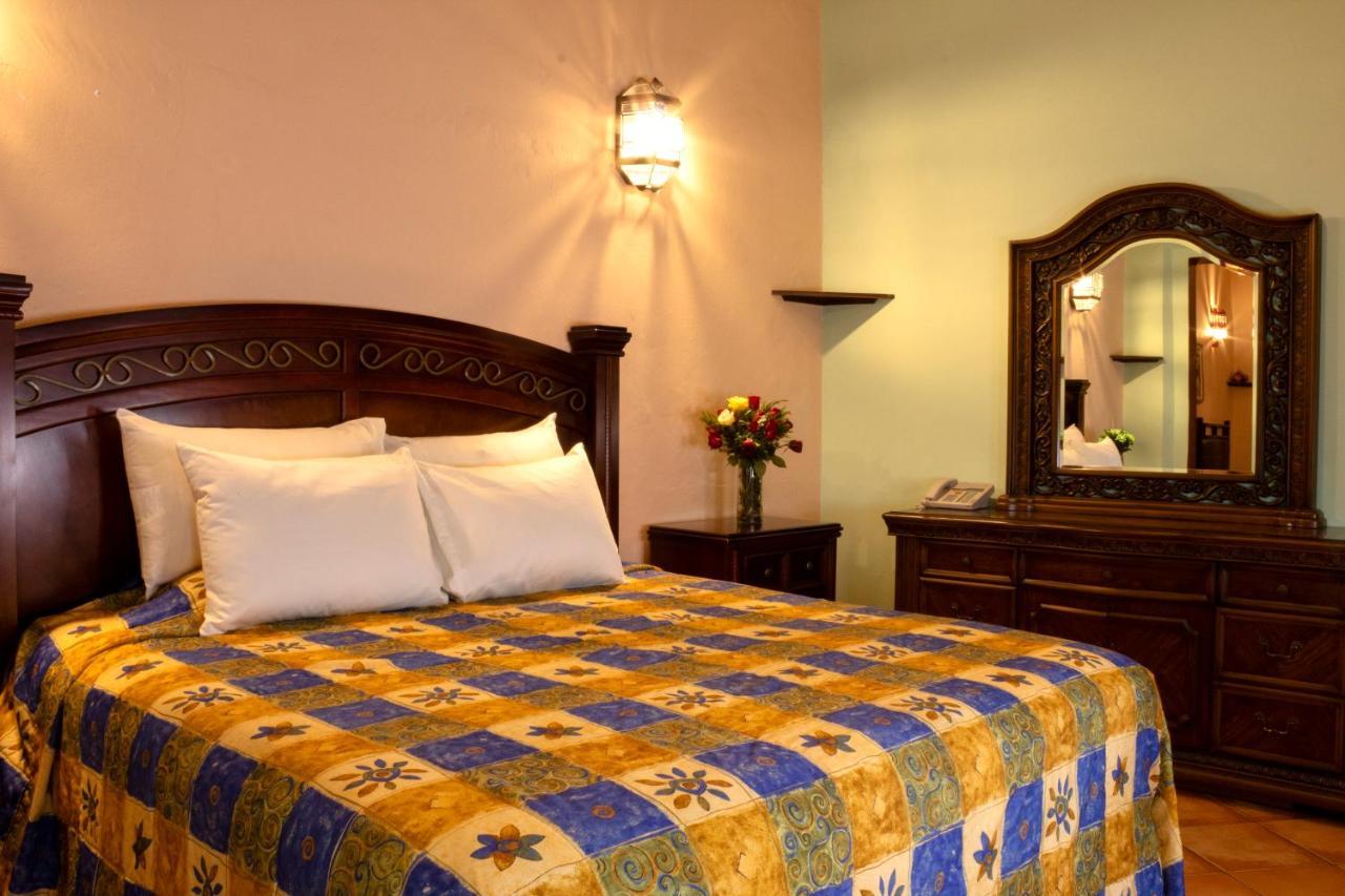 Alebrije Hotel Boutique 과달라하라 외부 사진