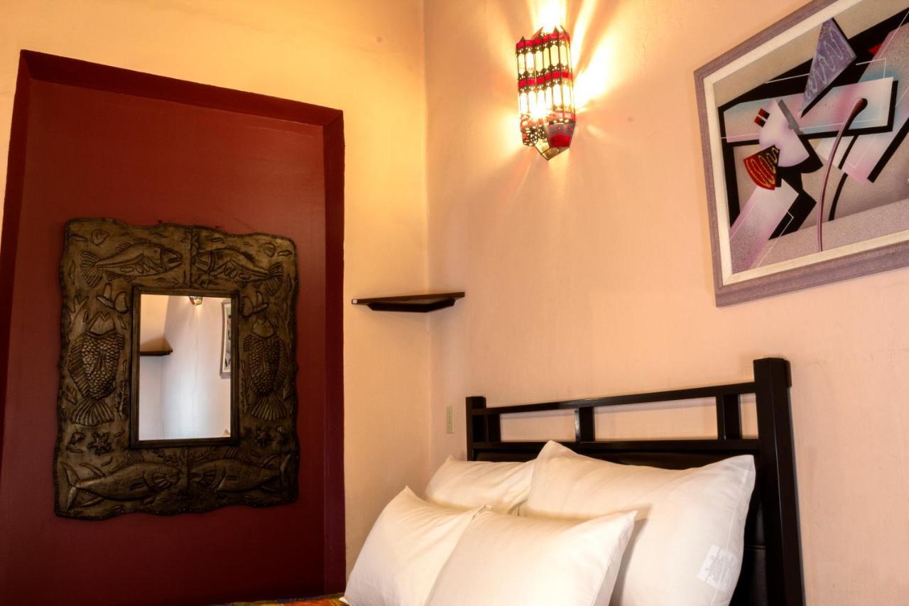 Alebrije Hotel Boutique 과달라하라 외부 사진