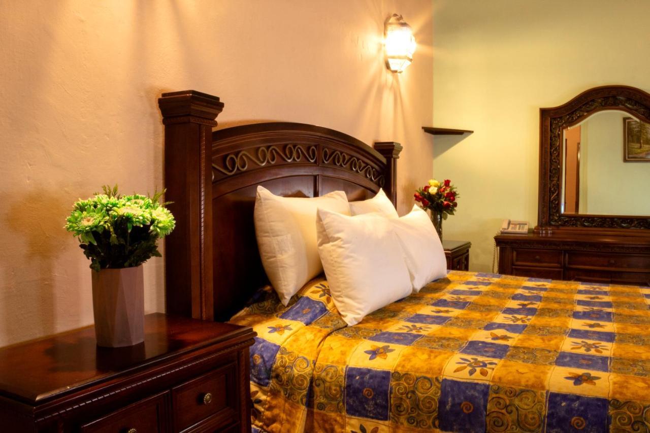 Alebrije Hotel Boutique 과달라하라 외부 사진