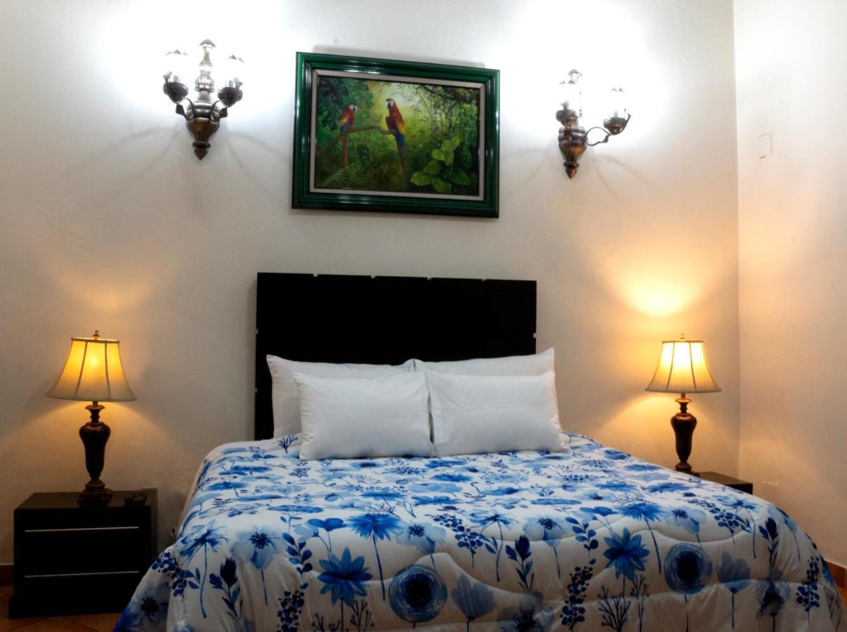 Alebrije Hotel Boutique 과달라하라 외부 사진