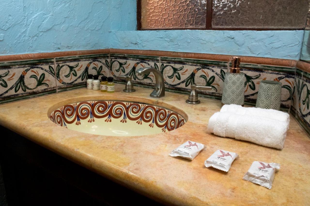 Alebrije Hotel Boutique 과달라하라 외부 사진