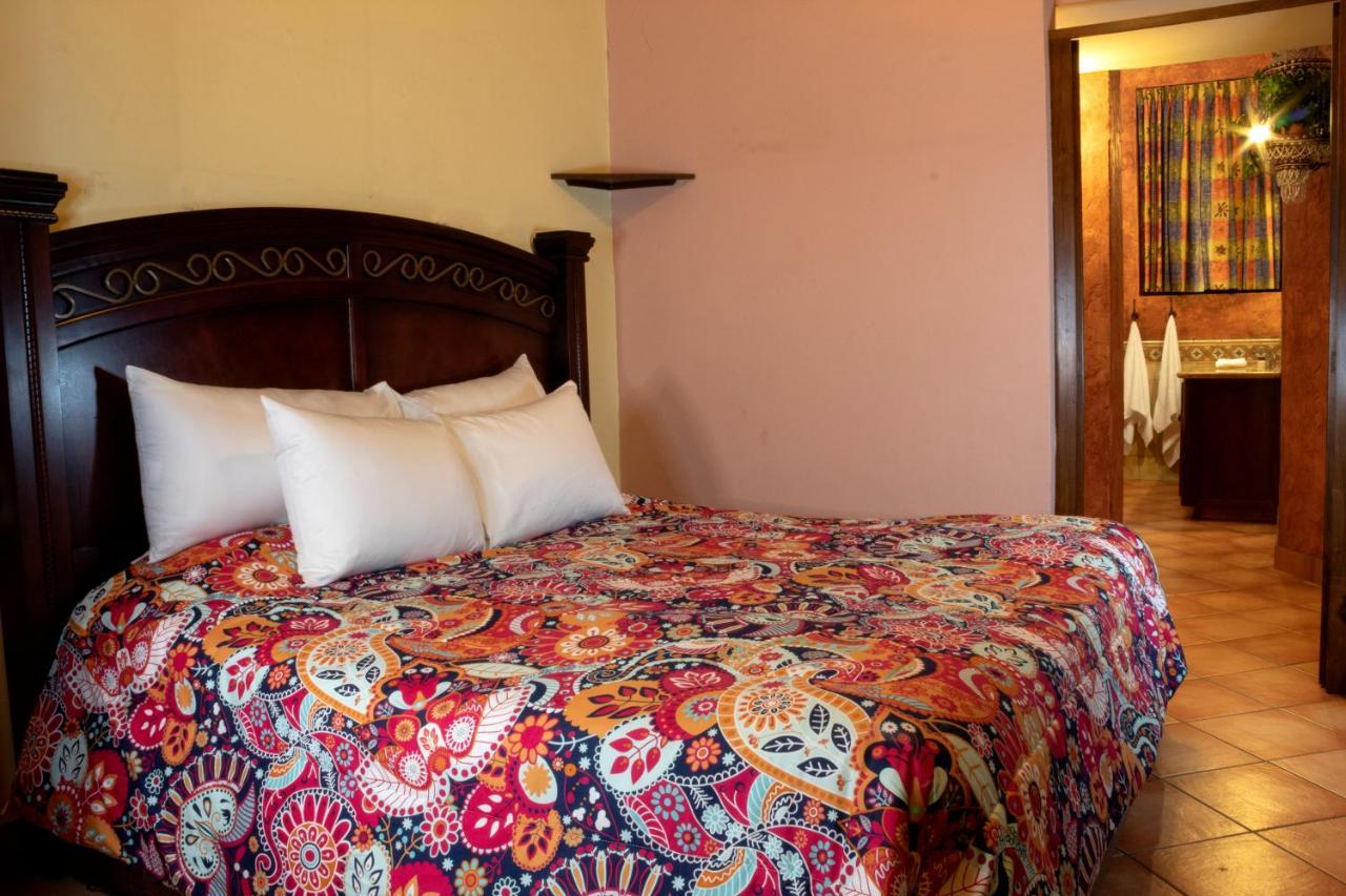 Alebrije Hotel Boutique 과달라하라 외부 사진