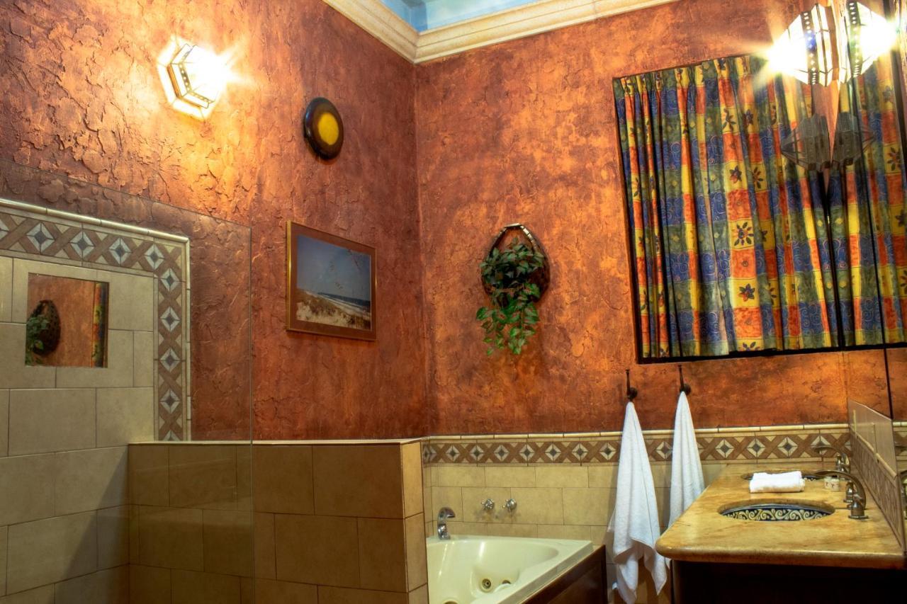 Alebrije Hotel Boutique 과달라하라 외부 사진