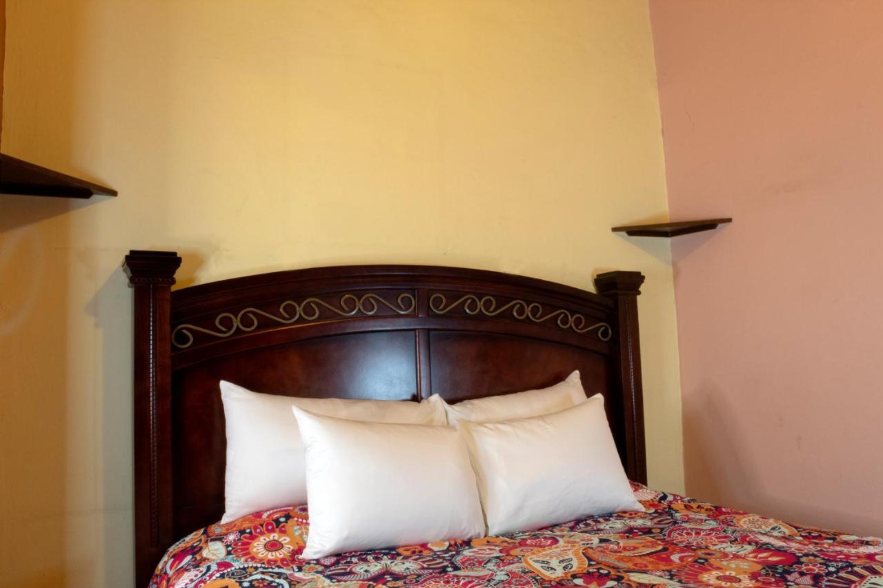 Alebrije Hotel Boutique 과달라하라 외부 사진