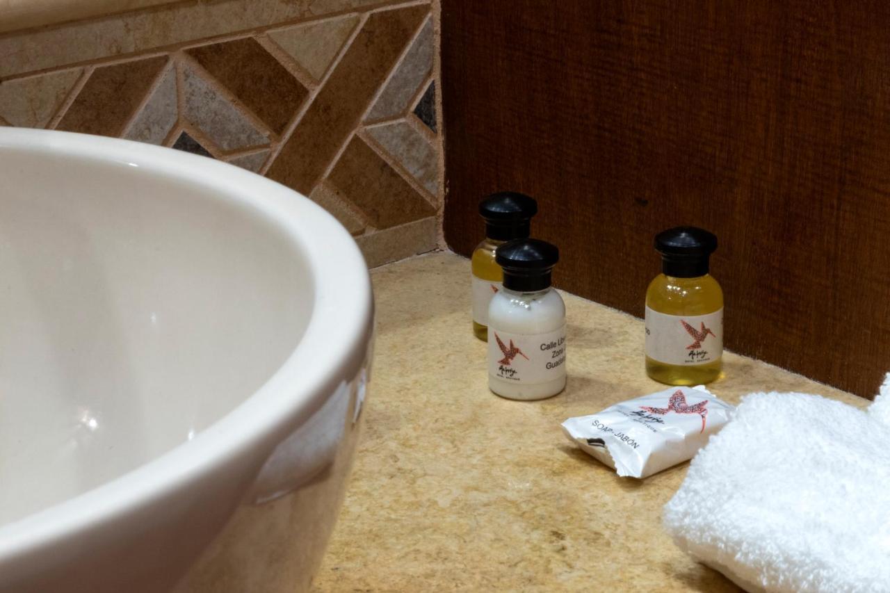 Alebrije Hotel Boutique 과달라하라 외부 사진