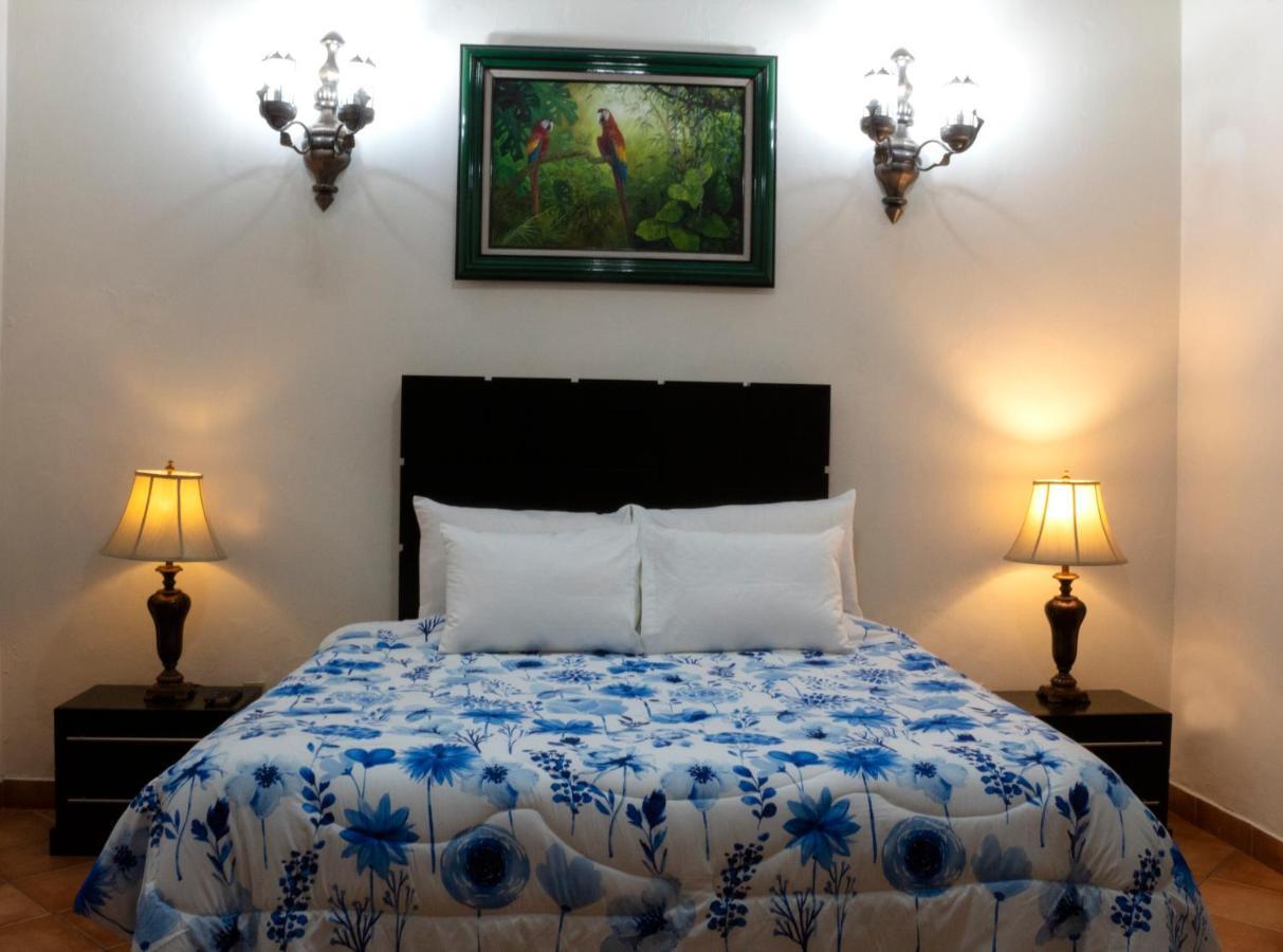 Alebrije Hotel Boutique 과달라하라 외부 사진